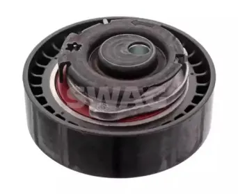 62 93 7605 SWAG Натяжной ролик, ремень ГРМ